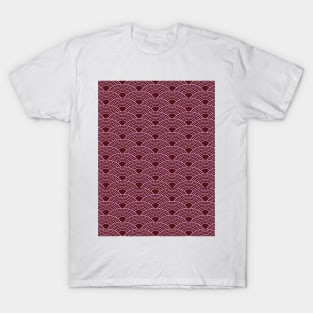 Japan Inspired Design T-Shirt